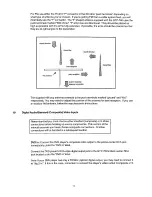 Предварительный просмотр 12 страницы Adcom GTP-760 Owner'S Manual