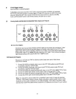 Preview for 14 page of Adcom GTP-760 Owner'S Manual