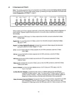 Предварительный просмотр 17 страницы Adcom GTP-760 Owner'S Manual