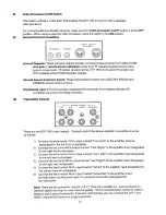 Предварительный просмотр 18 страницы Adcom GTP-760 Owner'S Manual