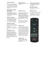 Preview for 6 page of Adcom gtp-815 Owner'S Manual