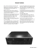 Preview for 13 page of Adcom GTP-830 Owner'S Manual