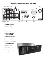 Preview for 14 page of Adcom GTP-830 Owner'S Manual