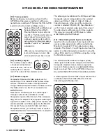 Preview for 16 page of Adcom GTP-830 Owner'S Manual