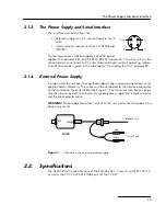 Preview for 12 page of Adcon A440 Technical Reference Manual