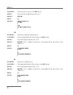 Preview for 38 page of Adcon A440 Technical Reference Manual