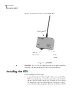 Preview for 8 page of Adcon A725 addSDI User Manual