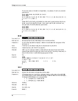 Предварительный просмотр 38 страницы Adcon A73 addWAVE Series User Manual