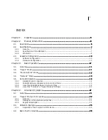 Предварительный просмотр 3 страницы Adcon B900ss-20 Technical Manual