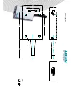 Preview for 7 page of Adcon M433LC Technical Manual