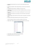 Preview for 17 page of Adcon M433LC Technical Manual