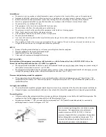 Preview for 2 page of Adcraft CTG-24 Manual