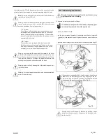 Preview for 10 page of Adcraft HCD-10 Operating Instructions Manual