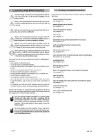 Preview for 11 page of Adcraft HCD-10 Operating Instructions Manual