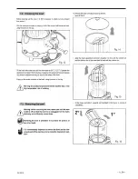 Preview for 12 page of Adcraft HCD-10 Operating Instructions Manual