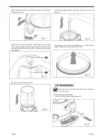 Preview for 13 page of Adcraft HCD-10 Operating Instructions Manual