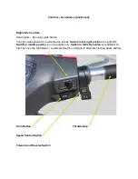 Preview for 9 page of Add Freedom Scooters Foxx ES008 J-4 Operation Manual