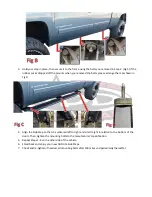 Preview for 2 page of ADD 2003 – Current Chevy 1500/2500 ADD Lite Installation Instructions