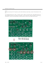 Предварительный просмотр 3 страницы ADDAC System ADDAC105 Assembly Manual