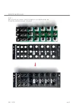 Предварительный просмотр 8 страницы ADDAC System ADDAC105 Assembly Manual