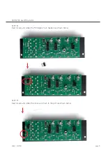 Предварительный просмотр 9 страницы ADDAC System ADDAC105 Assembly Manual