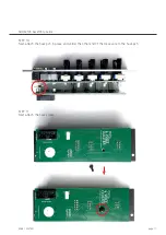 Предварительный просмотр 10 страницы ADDAC System ADDAC105 Assembly Manual