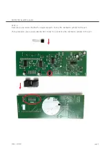 Предварительный просмотр 4 страницы ADDAC System ADDAC106 T-NOISEWORKS Assembly Manual