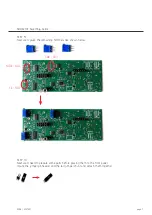 Preview for 7 page of ADDAC System ADDAC107 Assembly Manual