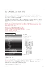 Предварительный просмотр 7 страницы ADDAC System ADDAC112 User Manual