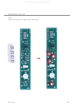 Предварительный просмотр 3 страницы ADDAC System ADDAC200PI Assembly Manual