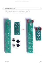 Предварительный просмотр 5 страницы ADDAC System ADDAC200PI Assembly Manual