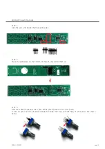 Предварительный просмотр 3 страницы ADDAC System ADDAC203 REV.02 Assembly Manual