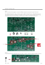 Предварительный просмотр 4 страницы ADDAC System ADDAC215 Assembly Manual