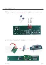 Preview for 3 page of ADDAC System ADDAC307 Heart Sensing Assembly Manual