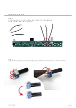 Preview for 5 page of ADDAC System ADDAC307 Heart Sensing Assembly Manual