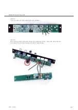 Preview for 7 page of ADDAC System ADDAC307 Heart Sensing Assembly Manual