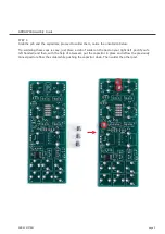 Preview for 3 page of ADDAC System ADDAC703 Assembly Manual