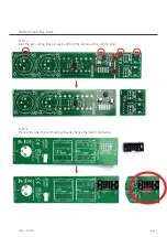 Предварительный просмотр 3 страницы ADDAC System ADDAC710 Assembly Manual