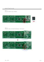 Предварительный просмотр 4 страницы ADDAC System ADDAC710 Assembly Manual