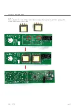 Предварительный просмотр 5 страницы ADDAC System ADDAC710 Assembly Manual