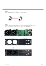 Предварительный просмотр 6 страницы ADDAC System ADDAC710 Assembly Manual