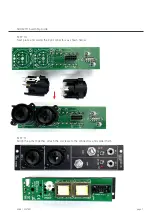 Предварительный просмотр 7 страницы ADDAC System ADDAC711 Assembly Manual