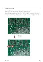 Preview for 3 page of ADDAC System ADDAC805 Assembly Manual