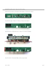 Preview for 6 page of ADDAC System ADDAC810 Assembly Manual