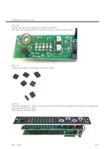 Preview for 9 page of ADDAC System ADDAC812V Assembly Manual