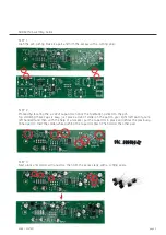 Предварительный просмотр 3 страницы ADDAC System VINTAGE PRE ADDAC712 Assembly Manual