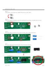 Предварительный просмотр 4 страницы ADDAC System VINTAGE PRE ADDAC712 Assembly Manual