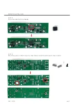 Предварительный просмотр 5 страницы ADDAC System VINTAGE PRE ADDAC712 Assembly Manual