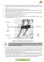 Preview for 35 page of AddBike Carry 'Box User Manual