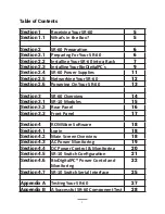 Предварительный просмотр 3 страницы ADDC BioDigitalPC SR-60 User Manual